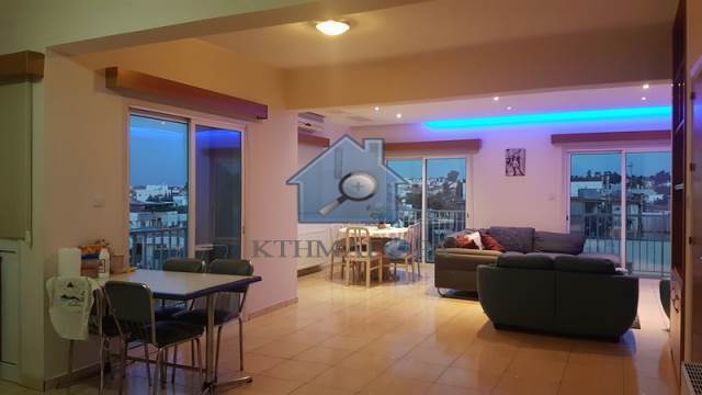 (For Sale) Residential Apartment || Nicosia/Strovolos - 140 Sq.m, 3 Bedrooms, 180.000€ 