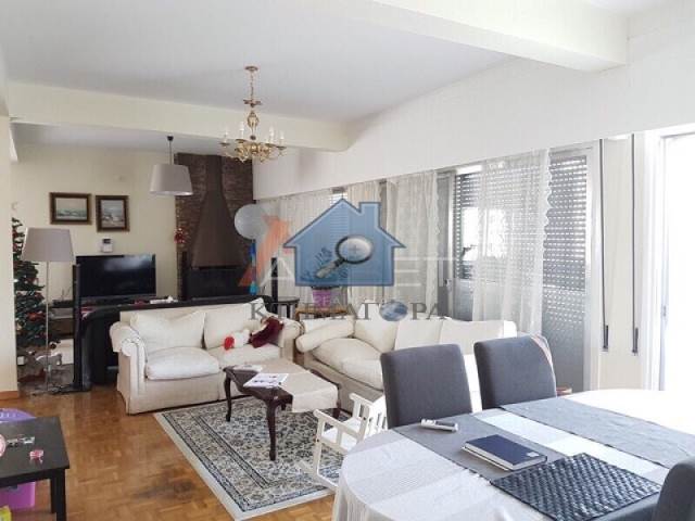 (For Sale) Residential Floor Apartment || Limassol/Mesa Geitonia - 205 Sq.m, 4 Bedrooms, 250.000€ 