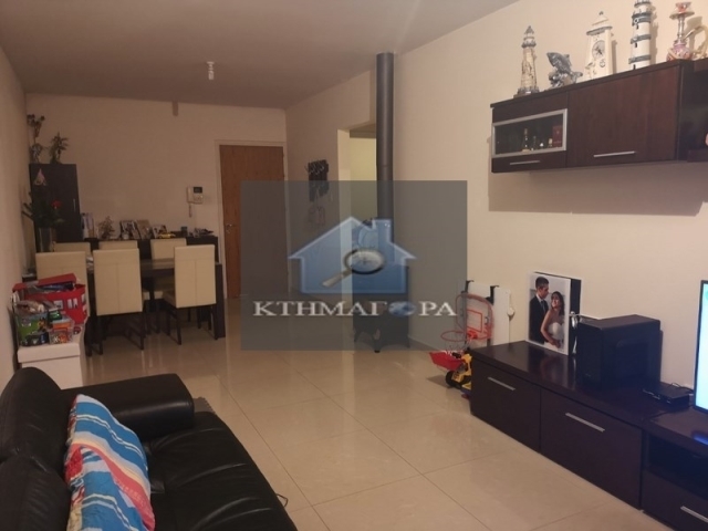 (For Sale) Residential Apartment || Nicosia/Lakatameia - 91 Sq.m, 2 Bedrooms, 135.000€ 