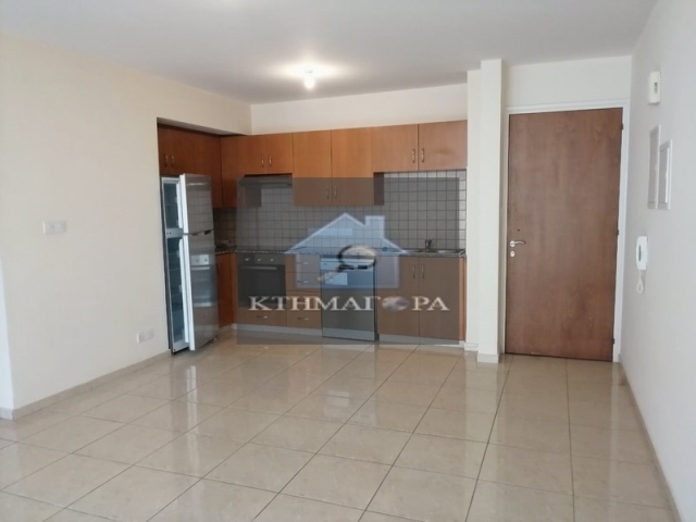 (For Rent) Residential Apartment || Nicosia/Lakatameia - 95 Sq.m, 2 Bedrooms, 600€ 
