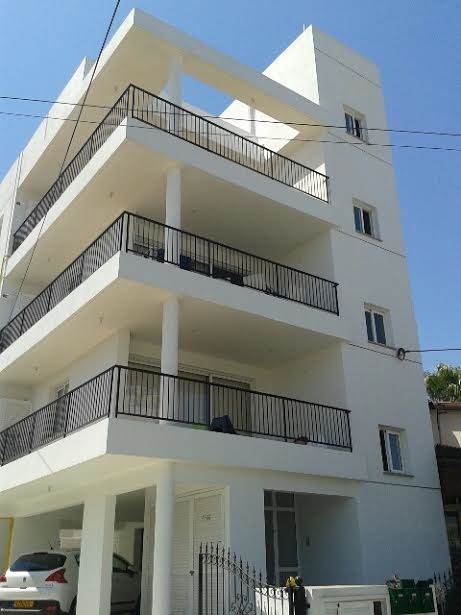 (For Rent) Residential Apartment || Nicosia/Strovolos - 95 Sq.m, 2 Bedrooms, 650€ 