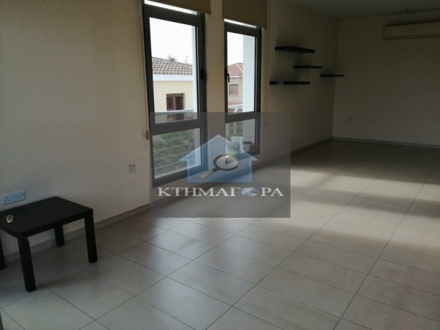 (For Rent) Residential Apartment || Nicosia/Lakatameia - 100 Sq.m, 2 Bedrooms, 650€ 
