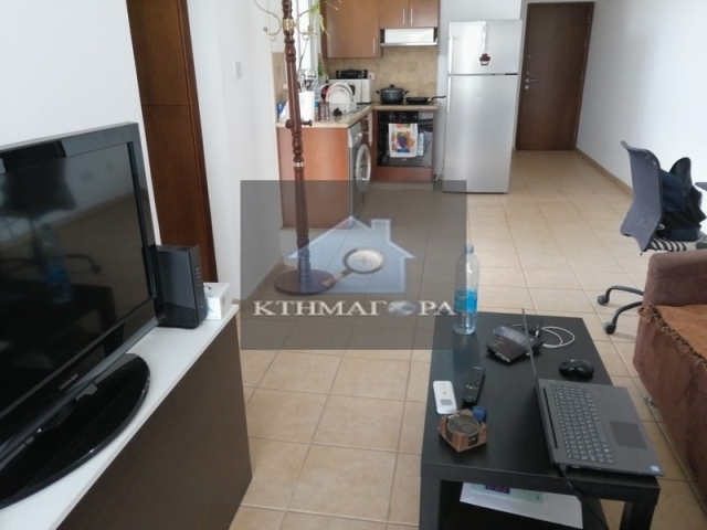 (For Rent) Residential Apartment || Nicosia/Strovolos - 62 Sq.m, 1 Bedrooms, 525€ 