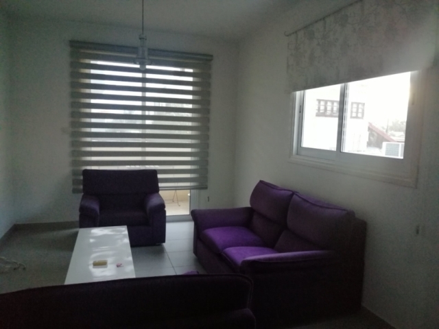 (For Sale) Residential Apartment || Nicosia/Latsia (Lakkia) - 60 Sq.m, 1 Bedrooms, 480€ 