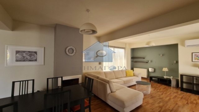 (For Rent) Residential Penthouse || Nicosia/Nicosia - 160 Sq.m, 4 Bedrooms, 1.200€ 