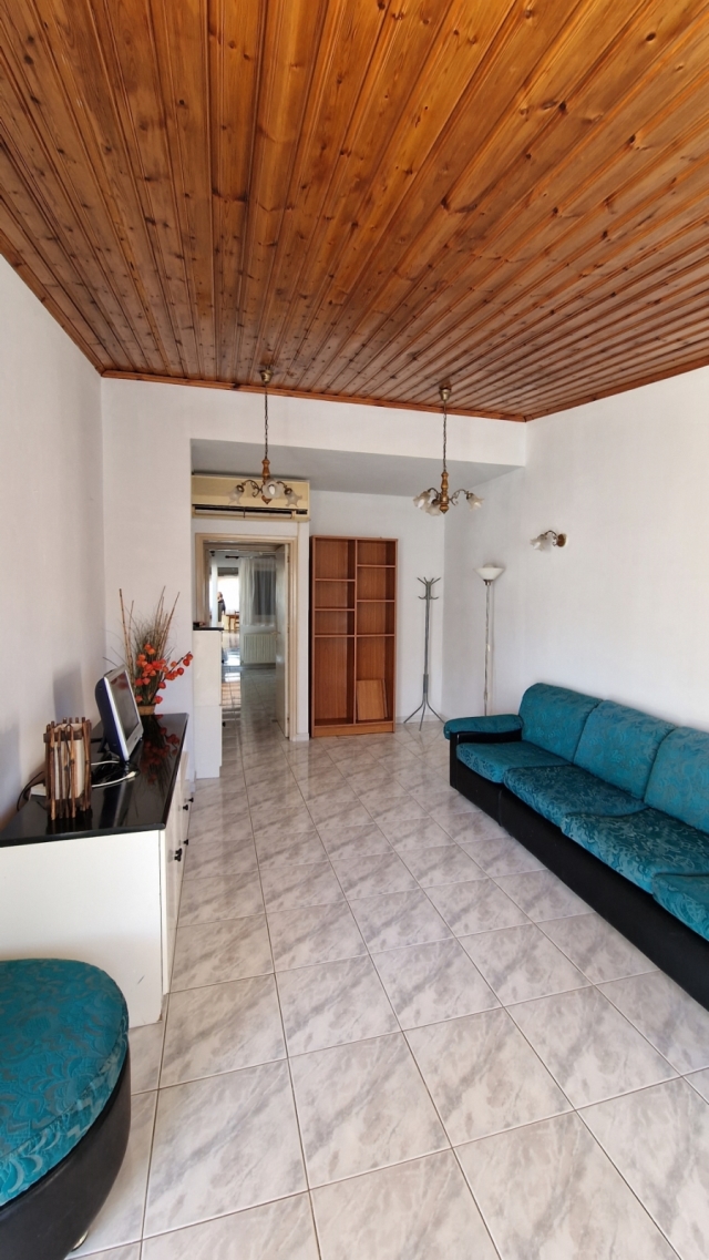 (For Rent) Residential Apartment || Nicosia/Aglantzia (Aglangia) - 95 Sq.m, 2 Bedrooms, 650€ 