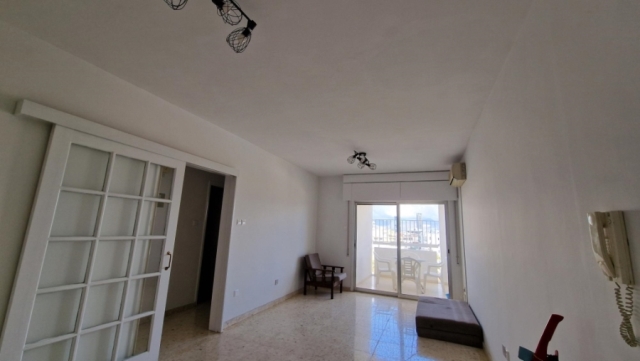 (For Rent) Residential Apartment || Nicosia/Strovolos - 90 Sq.m, 2 Bedrooms, 630€ 