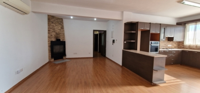 (For Rent) Residential Apartment || Nicosia/Lakatameia - 120 Sq.m, 3 Bedrooms, 800€ 