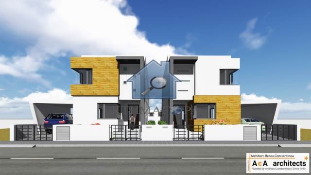 (For Sale) Residential Detached house || Nicosia/Lakatameia - 225 Sq.m, 3 Bedrooms, 265.000€ 