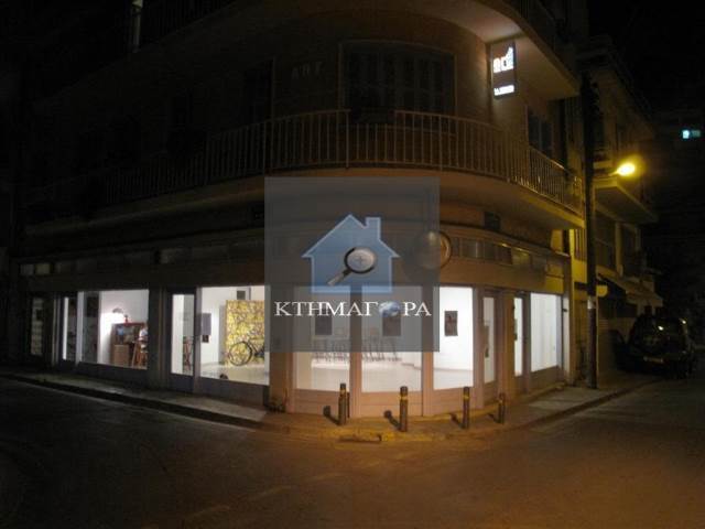 (For Rent) Commercial Retail Shop || Nicosia/Nicosia - 100Sq.m, 900€ 