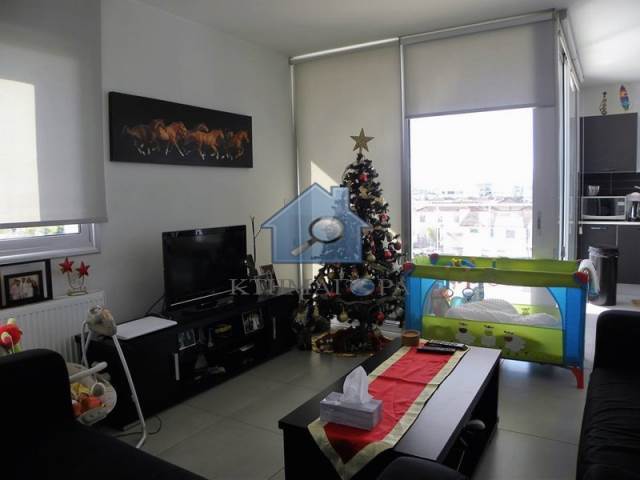 (For Sale) Residential Apartment || Nicosia/Lakatameia - 82Sq.m, 2Bedrooms, 138.000€ 