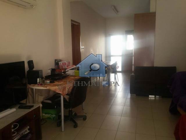 (For Rent) Residential Apartment || Nicosia/Strovolos - 120Sq.m, 2Bedrooms, 550€ 
